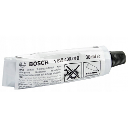 Smar do wierteł i dłut SDS 30ml GBH 2-26 DFR USH 27 GSH 27 Bosch 1615430001