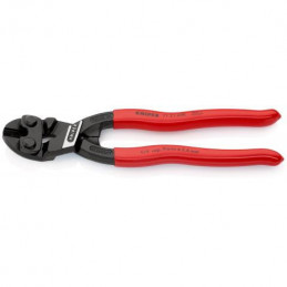 Kompaktowe szczypce tnące przegubowe 200mm KNIPEX 7121200