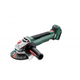 WPB 18 LT BL 11-125 QUICK Akum. Szlifierka kątowa Metabo 613059850