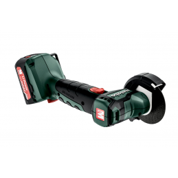 POWERMAXX CC 12 BL Akum. Szlifierka kątowa Metabo 600348500