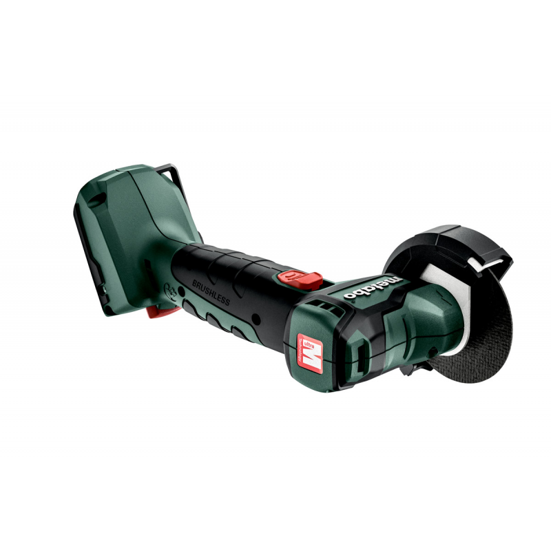 POWERMAXX CC 12 BL Akum. Szlifierka kątowa Metabo 600349850