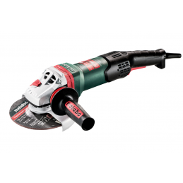 WEPBA 17-150 QUICK RT Sieciowa Szlifierka kątowa Metabo 601098000