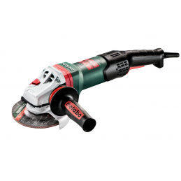 WEPBA 17-125 QUICK RT Sieciowa Szlifierka kątowa Metabo 601097000