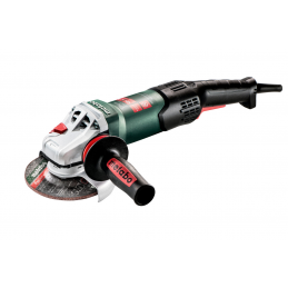 WEV 17-125 QUICK RT Sieciowa Szlifierka kątowa Metabo 601089000