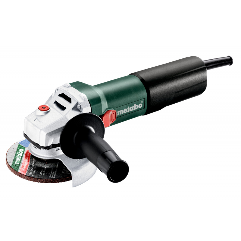 WEQ 1400-125 Sieciowa Szlifierka kątowa Metabo 600347000