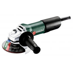 W 850-125 Sieciowa Szlifierka kątowa Metabo 603608000