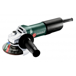 W 850-115 Sieciowa Szlifierka kątowa Metabo 603607000