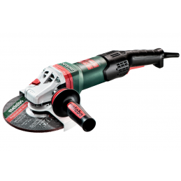 WEPBA 19-180 QUICK RT Sieciowa Szlifierka kątowa Metabo 601099000