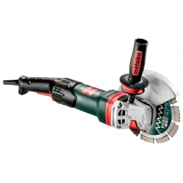 WEPBA 19-180 QUICK RT Sieciowa Szlifierka kątowa Metabo 601099000