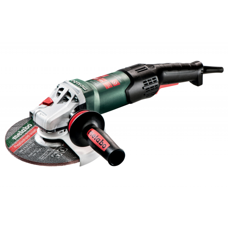 WEA 19-180 QUICK RT Sieciowa Szlifierka kątowa Metabo 601095000