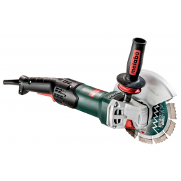 WE 19-180 QUICK RT Sieciowa Szlifierka kątowa Metabo 601088000