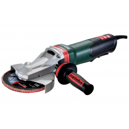 WEPBF 15-150 QUICK Szlifierka Sieciowa kątowa Z PŁASKĄ GŁOWICĄ Metabo 613085000