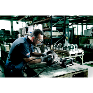 Szlifierka prosta Metabo GE 710 Plus 710W 600616000 | FixPol