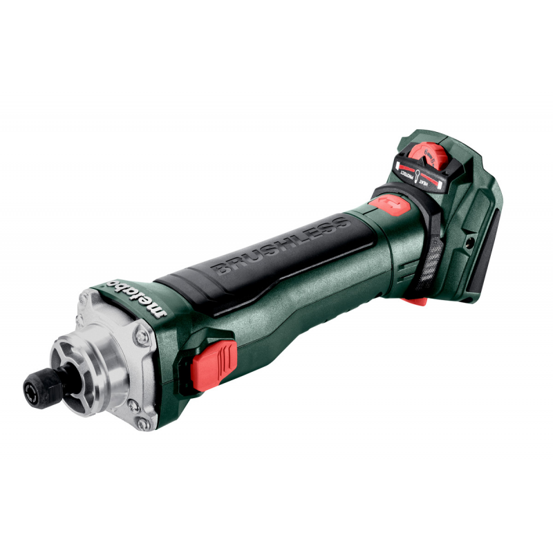 GVB 18 LTX BL 11-28 COMPACT Akum. szlifierka prosta Karton Metabo 600828850