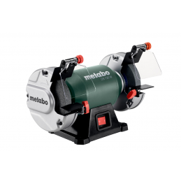 DS 125 M Szlifierka stołowa podwójna 200W Metabo 604125000