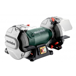 DSD 200 PLUS Szlifierka stołowa podwójna 750W Metabo 604210000