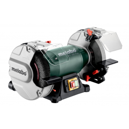 DSD 200 PLUS Szlifierka stołowa podwójna 750W Metabo 604210000