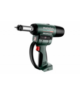 NMP 18 LTX BL M10 Nitownica do nitonakrętek akum. KARTON Metabo 601788850