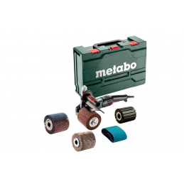 SE 17-200 RT SET SATYNIARKA Sieciowa Metabox Metabo 602259500