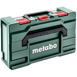 BS 18 LTX BL Q I WIertarko wkrętarka 18V Metabo 602359840