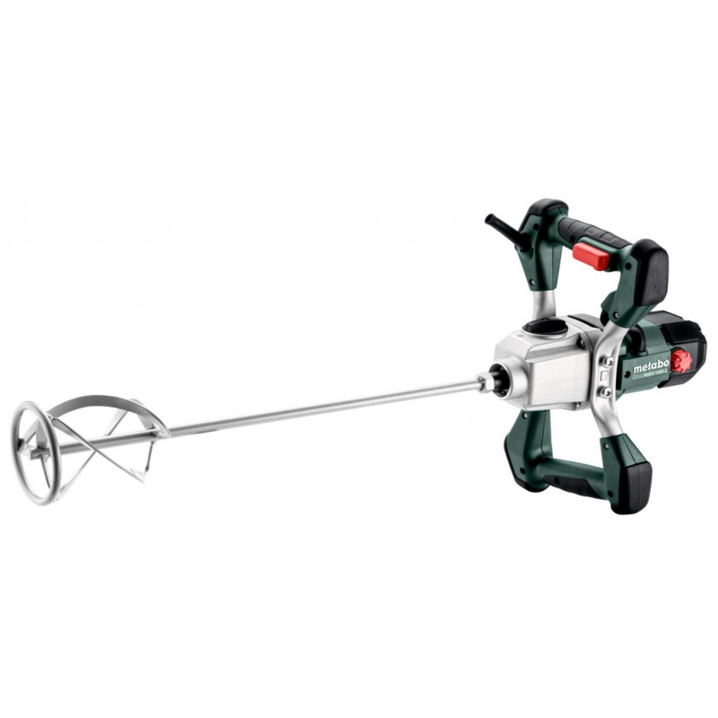 RWEV 1200-2 Mieszarka dwubiegowa 1200W Metabo 614049000