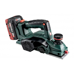 HO 18 LTX 20-82 Akum. Strug Metabo 602082840