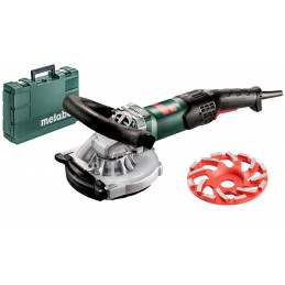 RSEV 19-125 RT Szlifierka do renowacji Metabo 603825710