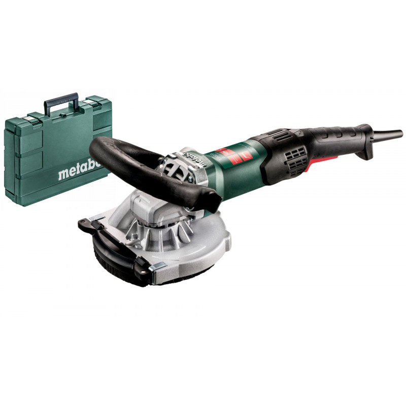 RSEV 19-125 RT Szlifierka do renowacji Metabo 603825700