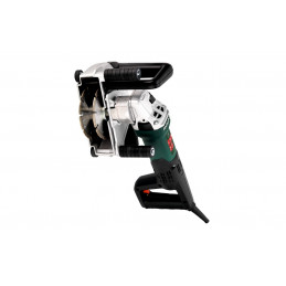 MFE 40 SET Bruzdownica 1900W Metabo 604040900