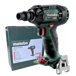 SSW 18 LTX 300 BL Zakrętak udarowy Metabo 602395890