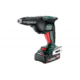 HBS 18 LTX BL 3000 Akumulatorowa wkrętarka do drewna Metabo 620062500