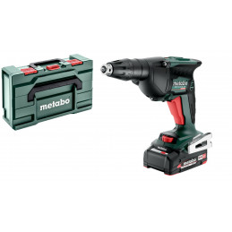 HBS 18 LTX BL 3000 Akumulatorowa wkrętarka do drewna Metabo 620062500