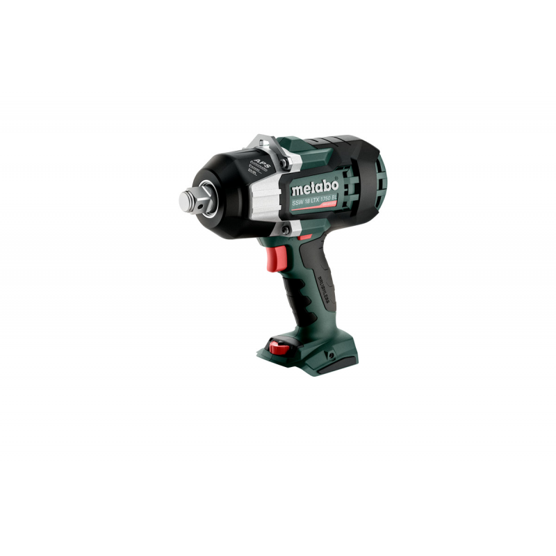 SSW 18 LTX 1750 BL Akumulatorowy zakrętak udarowy Karton Metabo 602402850