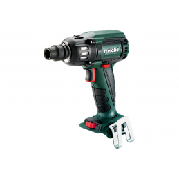 SSW 18 LTX 400 BL Akum. zakrętak udarowy Metabox Metabo 602205840