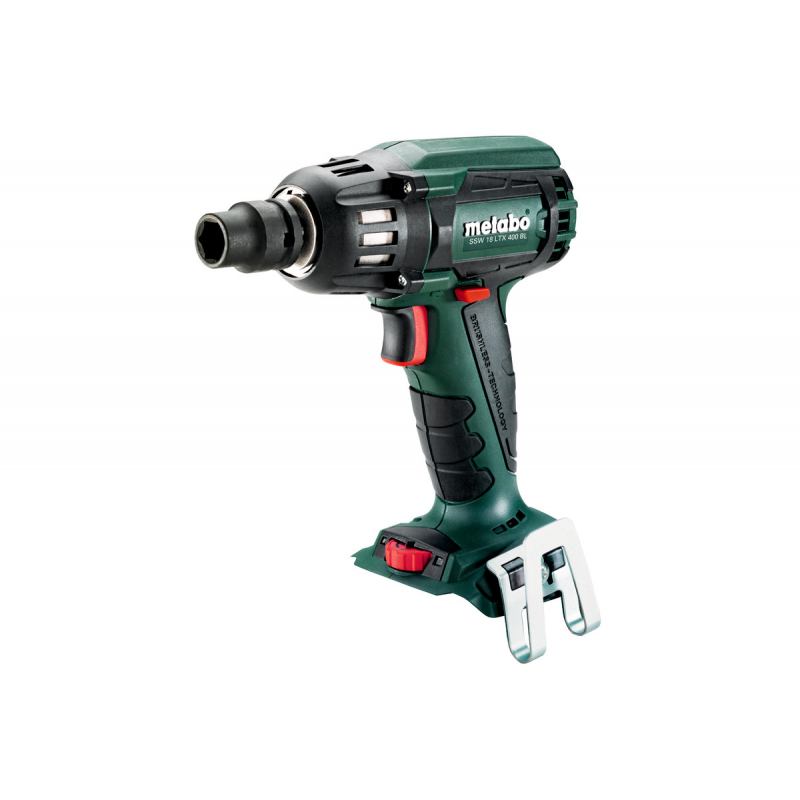 SSW 18 LTX 400 BL Akum. zakrętak udarowy Karton Metabo 602205890