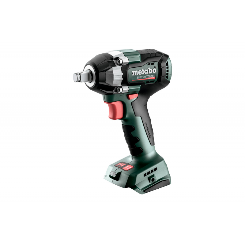 SSW 18 LT 300 BL Akum. Zakrętak Udarowy Karton Metabo 602398850