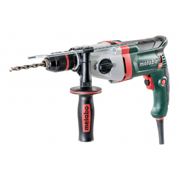 SBE 850-2 Sieciowa Wiertarka udarowa z uchwytem Futuro Plus Metabo 600782500