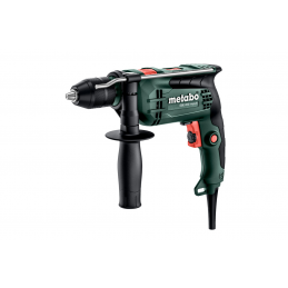 SBE 650 Wiertarka udarowa z uchwytem Futuro Plus Metabo 600742850