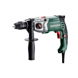 SBE 800-2 Wiertarka udarowa z uchwytem Futuro Plus Metabo 601744000