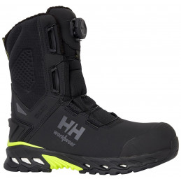 Buty robocze Magni Evolution zimowe Tall BOA S7L HT Helly Hansen