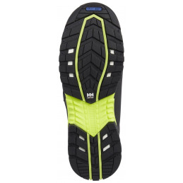 Buty robocze Magni Evolution zimowe Tall BOA S7L HT Helly Hansen