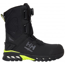 Buty robocze Magni Evolution zimowe Tall BOA S7L HT Helly Hansen