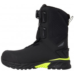 Buty robocze Magni Evolution zimowe Tall BOA S7L HT Helly Hansen