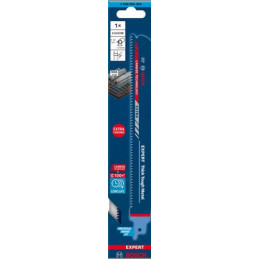 Brzeszczot EXPERT Thick Tough Metal S1155CHC Bosch 2608900368