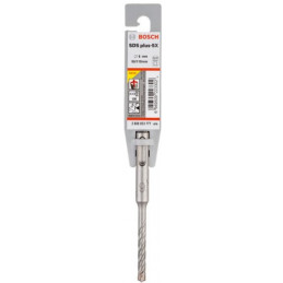 Wiertło do młotów SDS plus-5X 6x50x110mm Bosch 2608833777