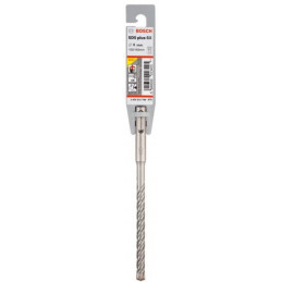 Wiertło do młotów SDS PLUS-5X 8x100x160mm Bosch 2608833789