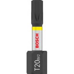 Bit PRO Torx Impact  T20 25mm Bosch 2607002805 (1opak/25szt)