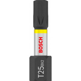 Bit PRO Torx Impact  T25 25mm Bosch 2607002806 (1opak/25szt)