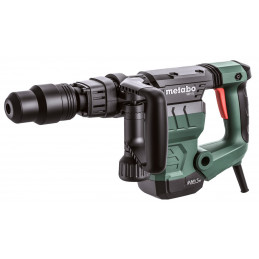 MH 5 Młot kujący SDS-max 7.1J 1100W + dłuta Metabo 600147500