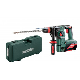 KHA 36 LTX Kombimłotek akumulatorowy Metabo 600795650